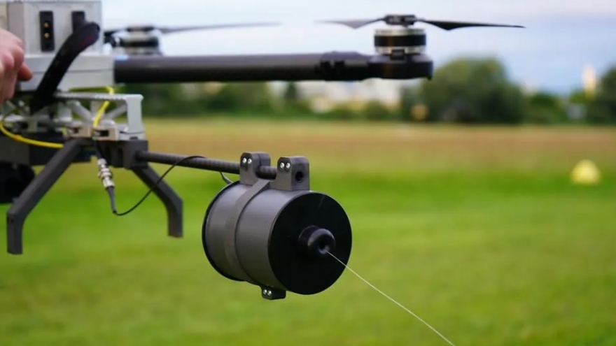 Hàn Quốc điều tra quyết liệt nghi án đưa UAV xâm nhập không phận Triều Tiên